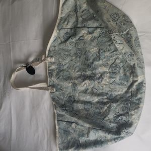 NWT  Amuse Society overnight/Beach bag